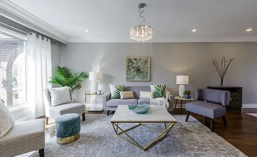 ラグジュアリー