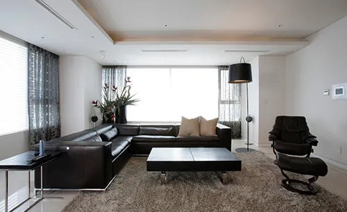 スタイリッシュ